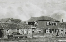 De Distel Westkapelseweg 1 Zoutelande ca. 1948.JPG