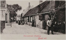 Heerenstraat Domburg, ca. 1900.JPG