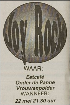 Joy Rock in Onder de Panne op 23 mei 1993.JPG