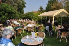 Tuin Zijdemuseum Dorpsstraat 3 Meliskerke.JPG