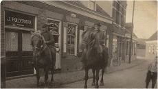 De Vriendschap Dorpsplein 18 19 Koudekerke.JPG