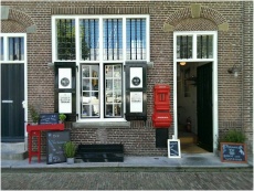1611 Kaai 29 Veere, 2013.JPG