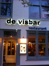 De Visbar Ooststraat 6 Domburg.PNG