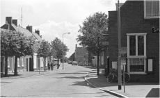 Juliana Dorpsstraat 1 Biggekerke van D.H. Herwegh, 1970.jpg