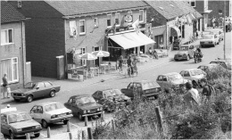 Royal Langstraat 17 Zoutelande, foto Jaap Wolterbeek 1983.JPG