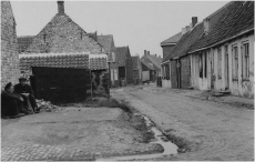 De Timmermansstraat, ca. 1948.JPG